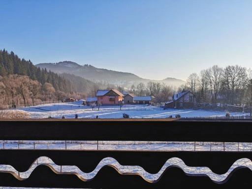 Pensiunea Magda Câmpulung Moldovenesc Buitenkant foto
