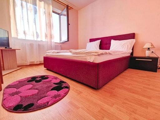 Pensiunea Magda Câmpulung Moldovenesc Buitenkant foto